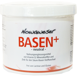 Nowaweser Basen+ neutral