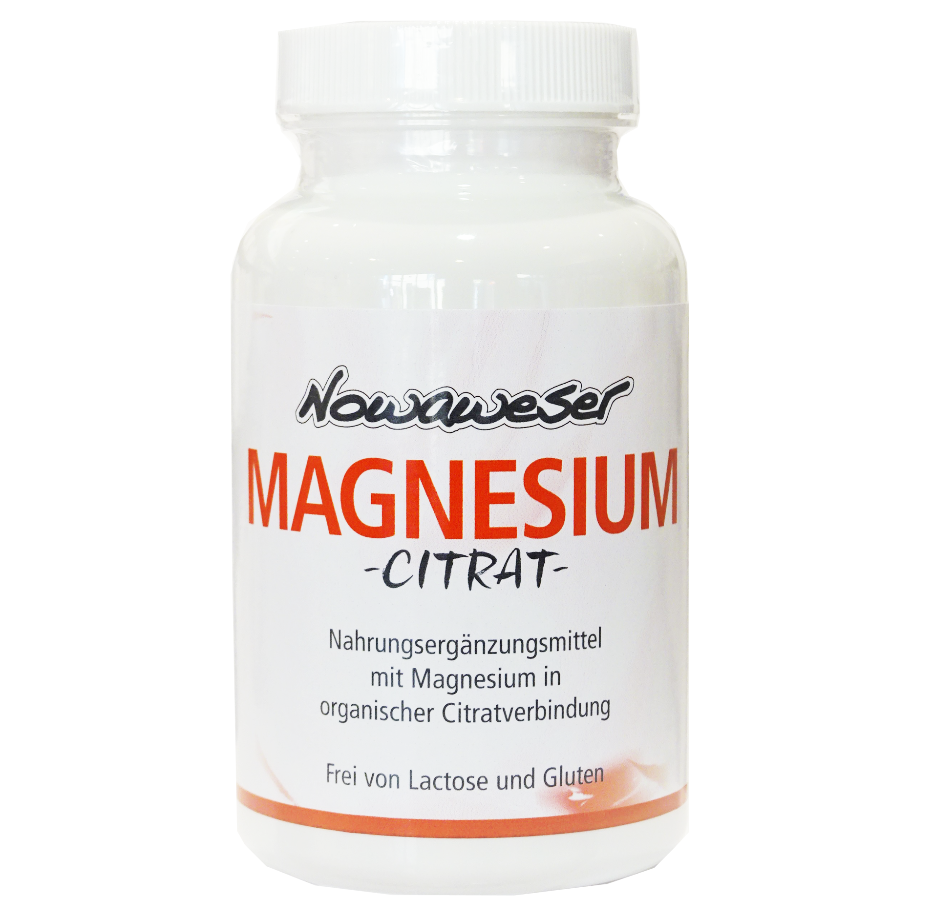Nowaweser Magnesiumcitrat