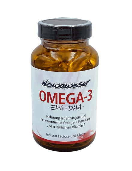 Nowaweser Omega 3